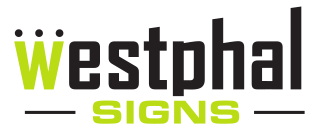 New Holstein LED Signs