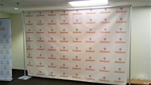 Lowell Banner Printing vinyl repeating backdrop banner 300x169