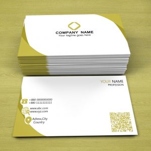 Potter Business Card Printing 5 300x300