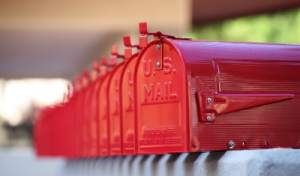 Chilton Direct Mail Direct Mail Segment 300x176