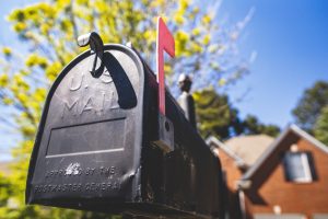 Kellnersville Postcard Printing pexels mailbox 300x200 1